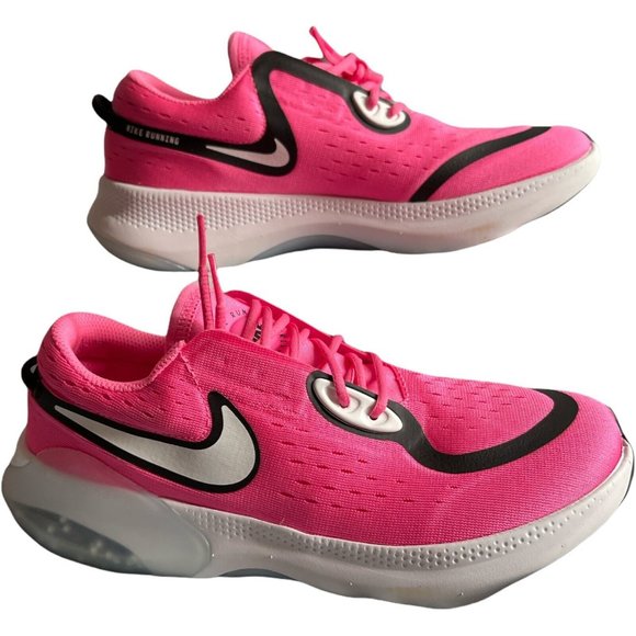 Big Girl's Sneakers Size Nike Joyride Dual Run GS Girls Shoes